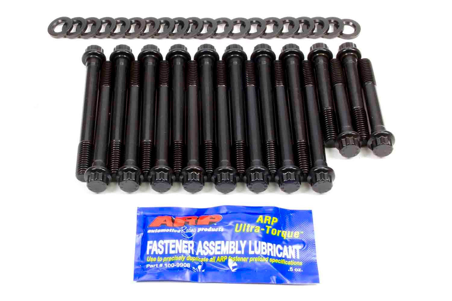 Arp ARP180-3700 Olds Head Bolt Kit 12pt.