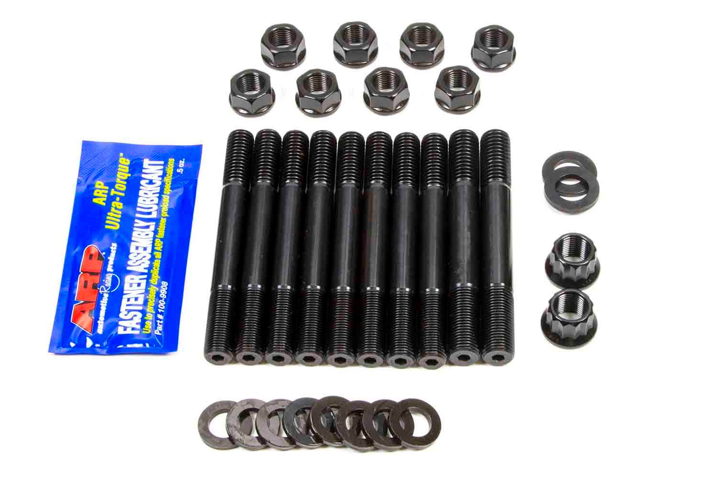 Arp ARP194-5401 Pontiac Main Stud Kit