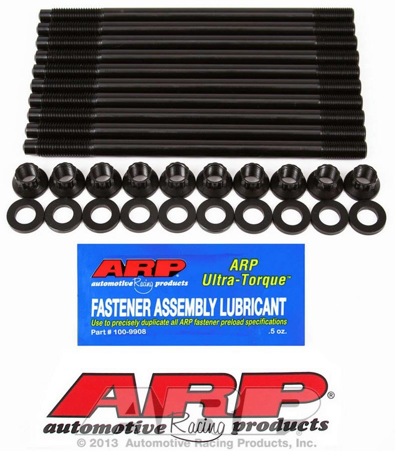 Arp ARP203-4303 Head Stud Kit 12pt - Toyota 2.4L DOHC