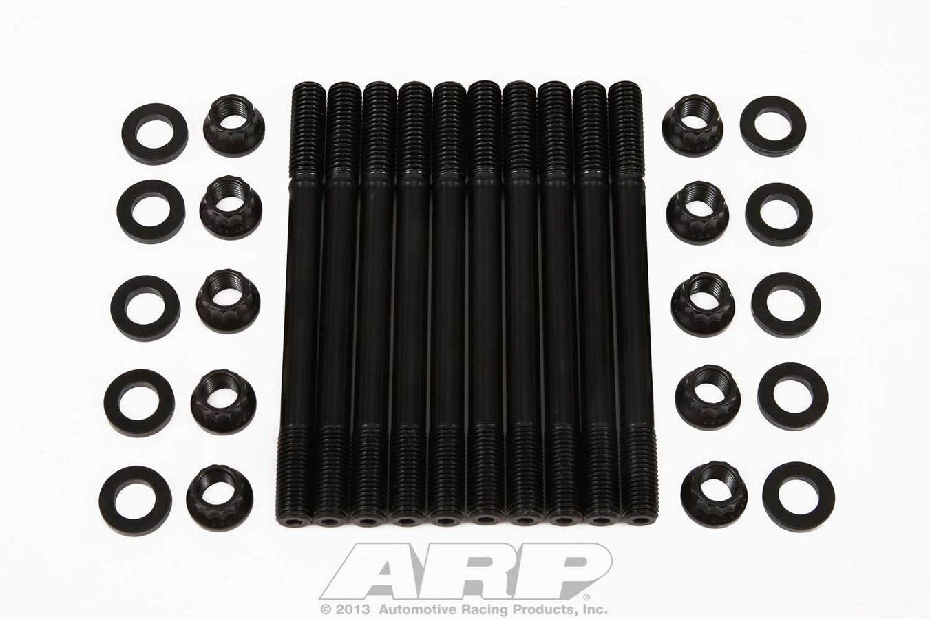 Arp ARP203-4304 Head Stud Kit Toyota 1.6 10mm x 1.25