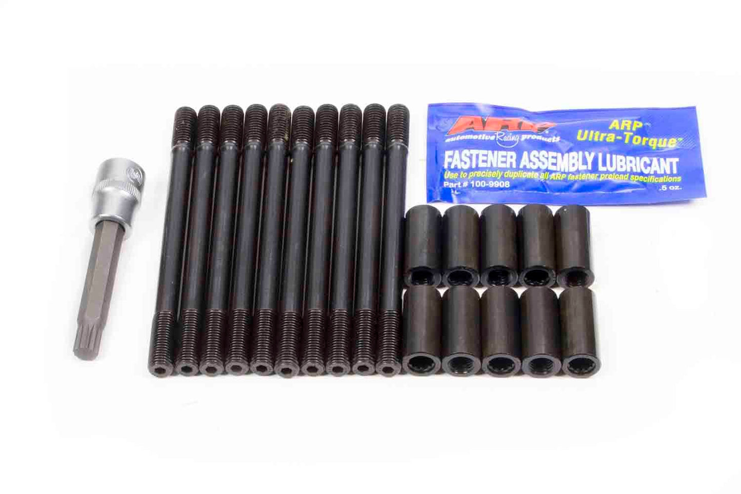 Arp ARP204-4104 VW Head Stud Kit - 1.8/1.8L Turbo