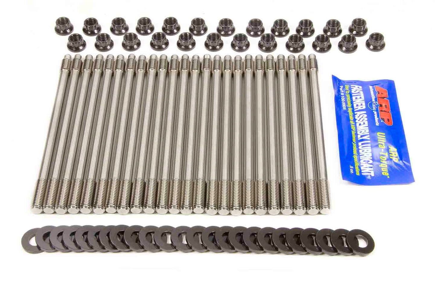 Arp ARP204-4206 Porsche Head Stud Kit - 911-930 Turbo