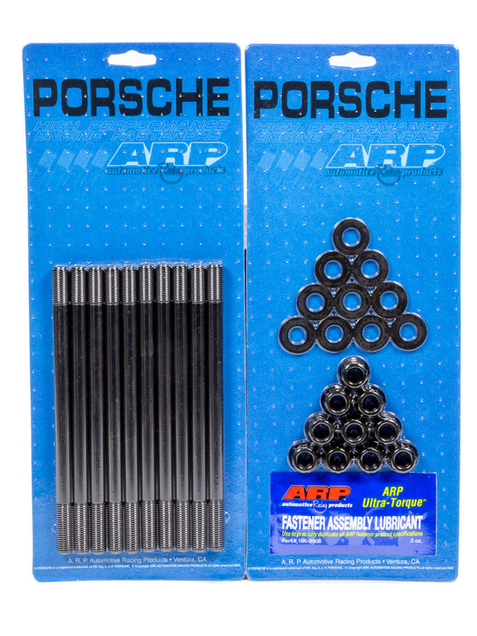 Arp ARP204-4211 Head Stud Kit - Porsche 2.5L SOHC/DOHC