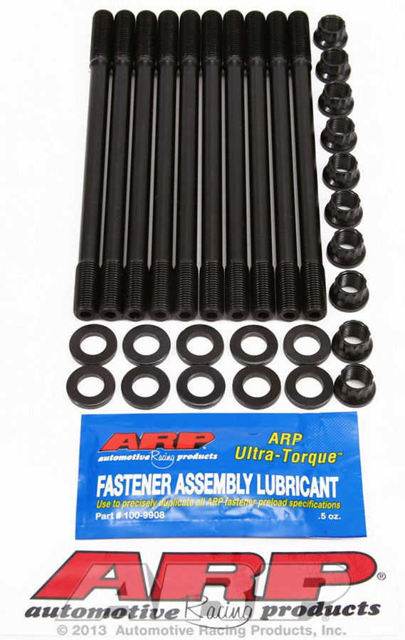 Arp ARP208-4306 Honda Head Stud Kit 12pt.