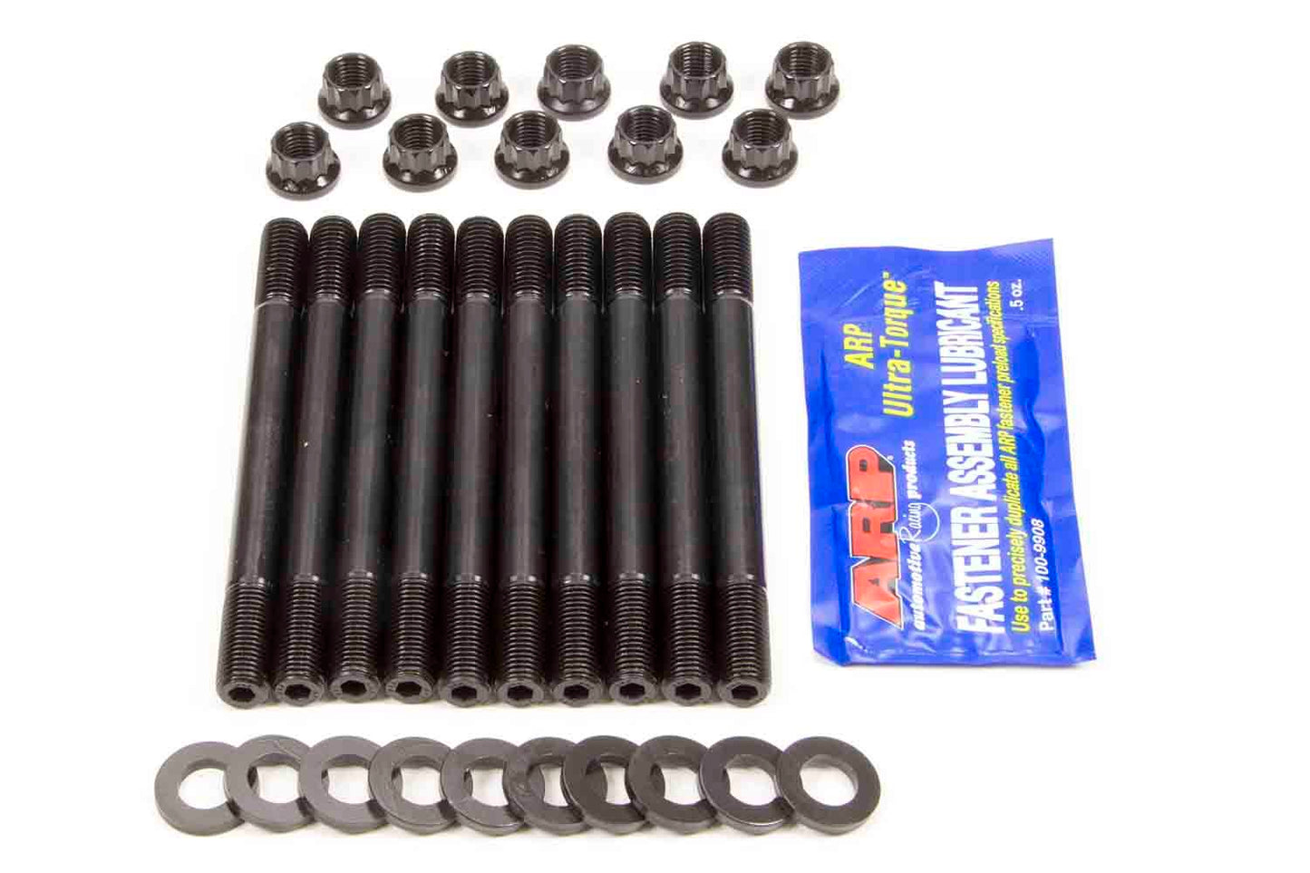 Arp ARP218-4703 Mazda Head Stud Kit - 2.0L FS-DE Engines 98-02