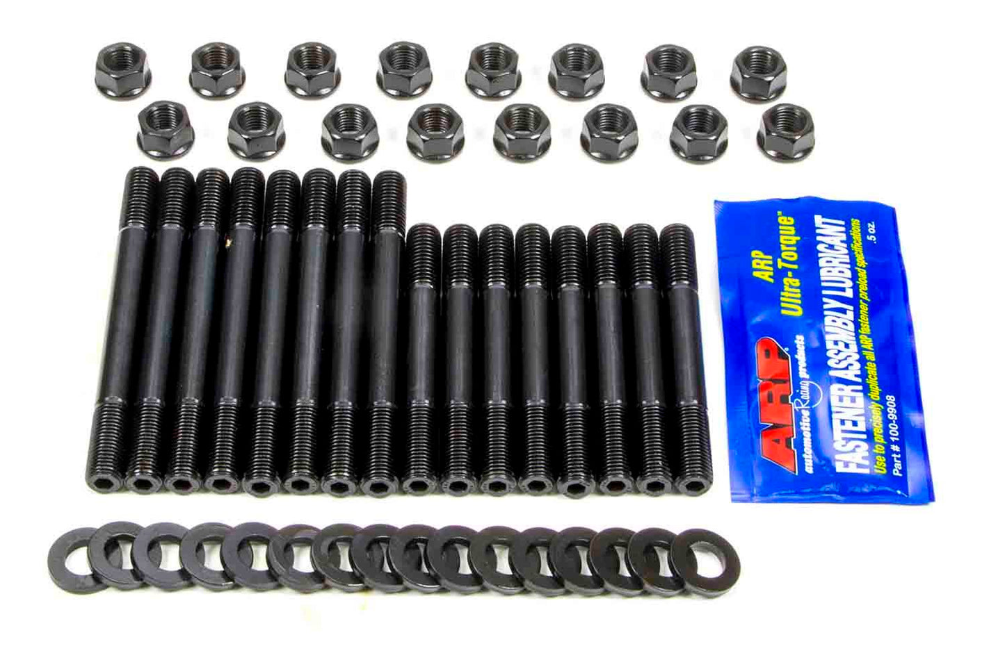 Arp ARP233-4003 Chevy Head Stud Kit 6pt.