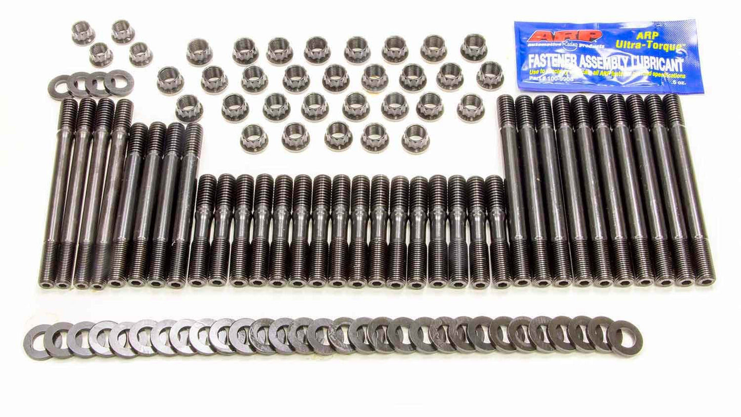 Arp ARP234-4727 SBC Head Stud Kit