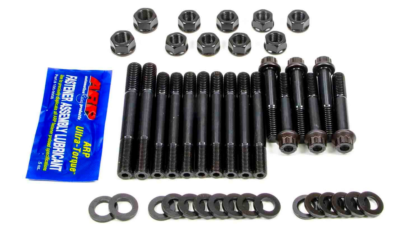 Arp ARP234-5609 SBC Main Stud Kit - Dart Little M Block
