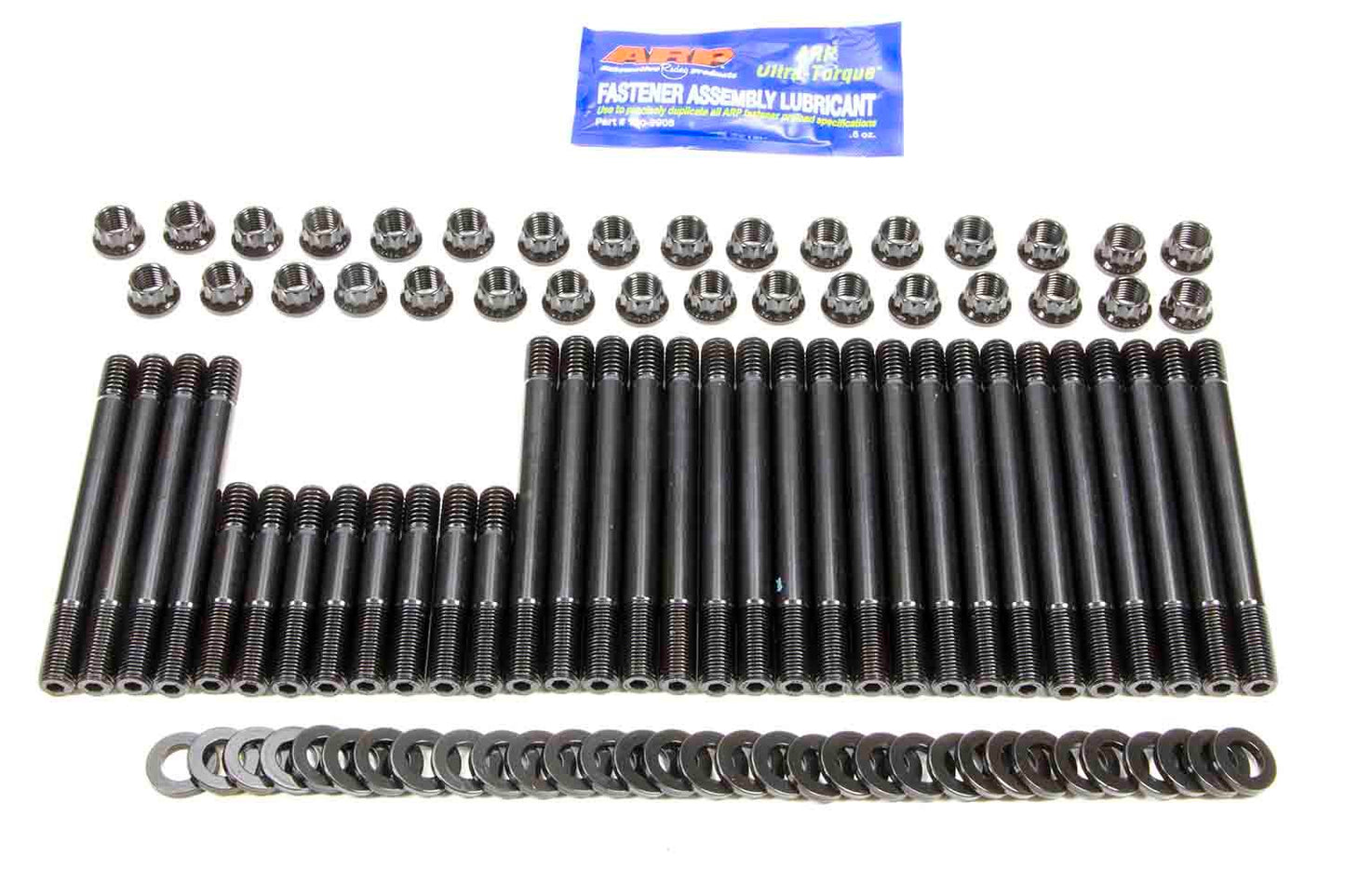 Arp ARP235-4201 BBC Head Stud Kit 12pt.