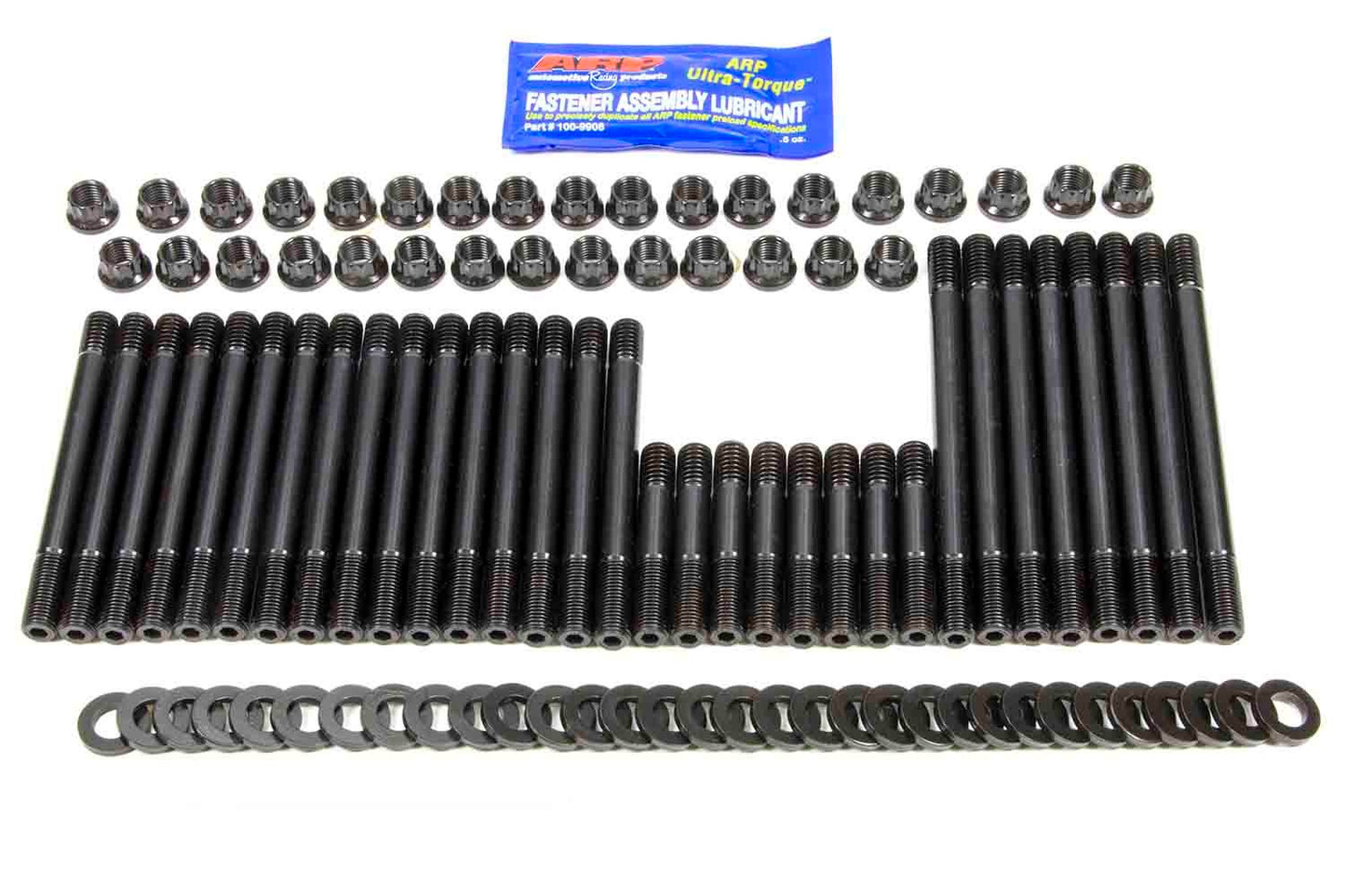 Arp ARP235-4303 BBC Head Stud Kit 12pt.