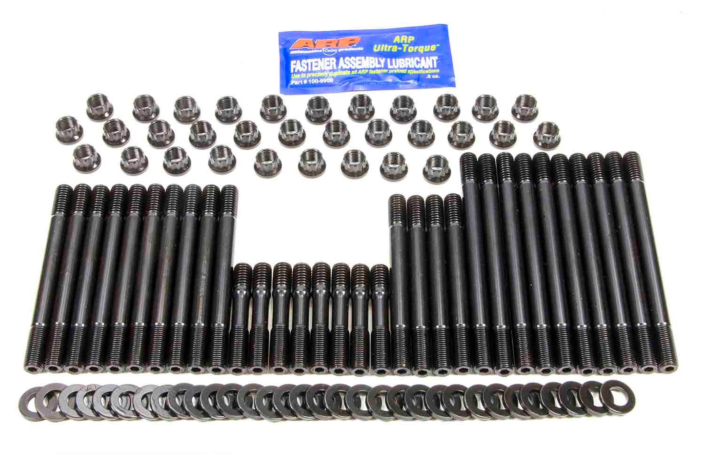 Arp ARP235-4702 BBC Head Stud Kit 12pt.