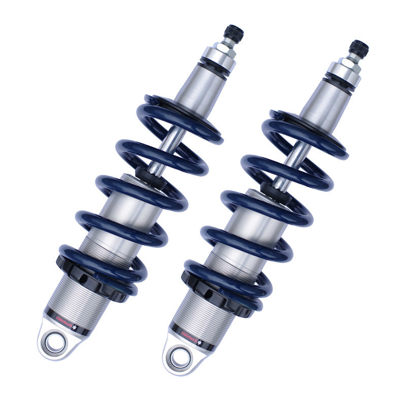 Ridetech ART11163510 CoilOver Shocks Single Adj 67-69 Camaro