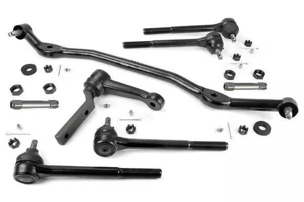 Ridetech ART11249571 71-72 GM A-Body Steering Linkage Kit