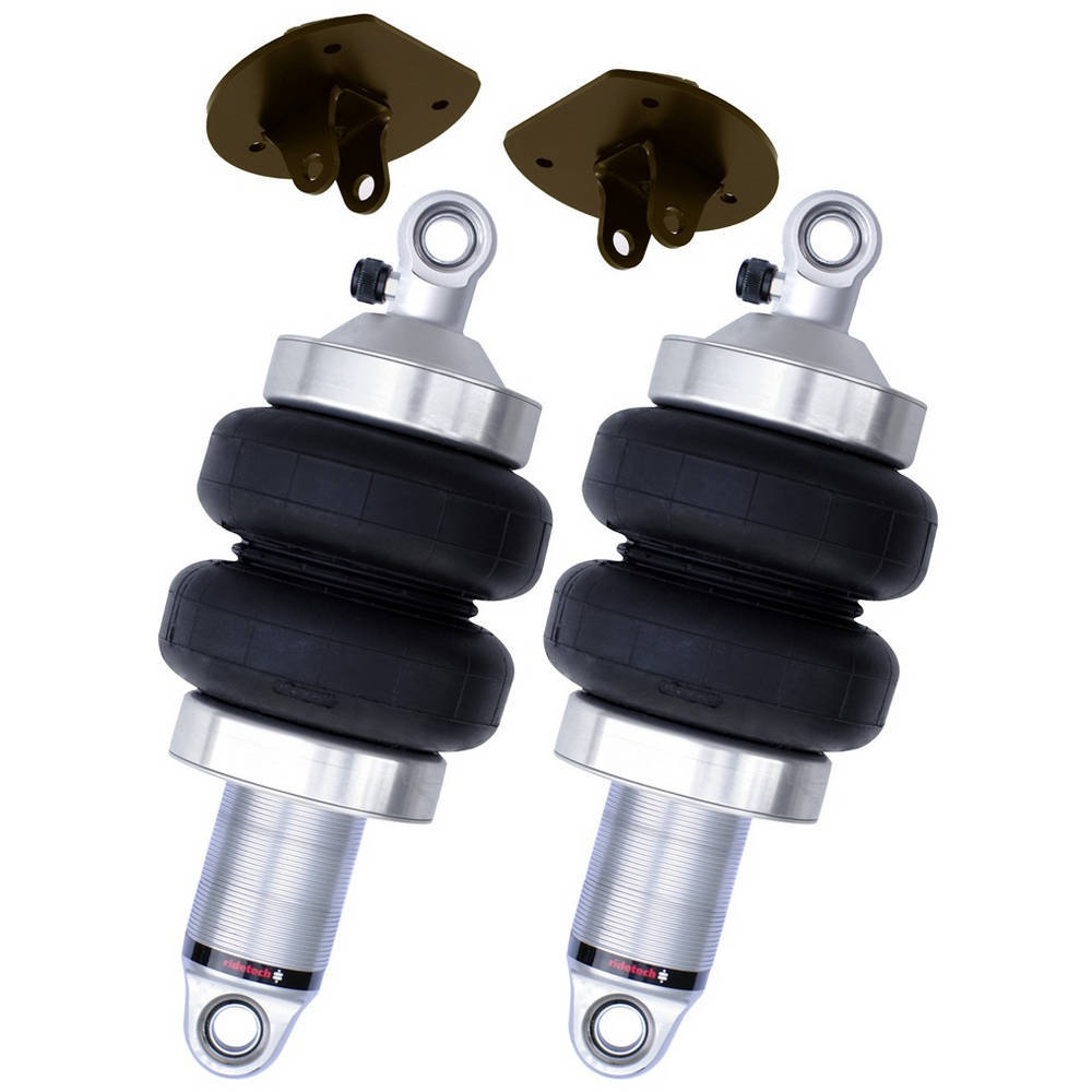 Ridetech ART12262401 HQ Series Front ShockWav es