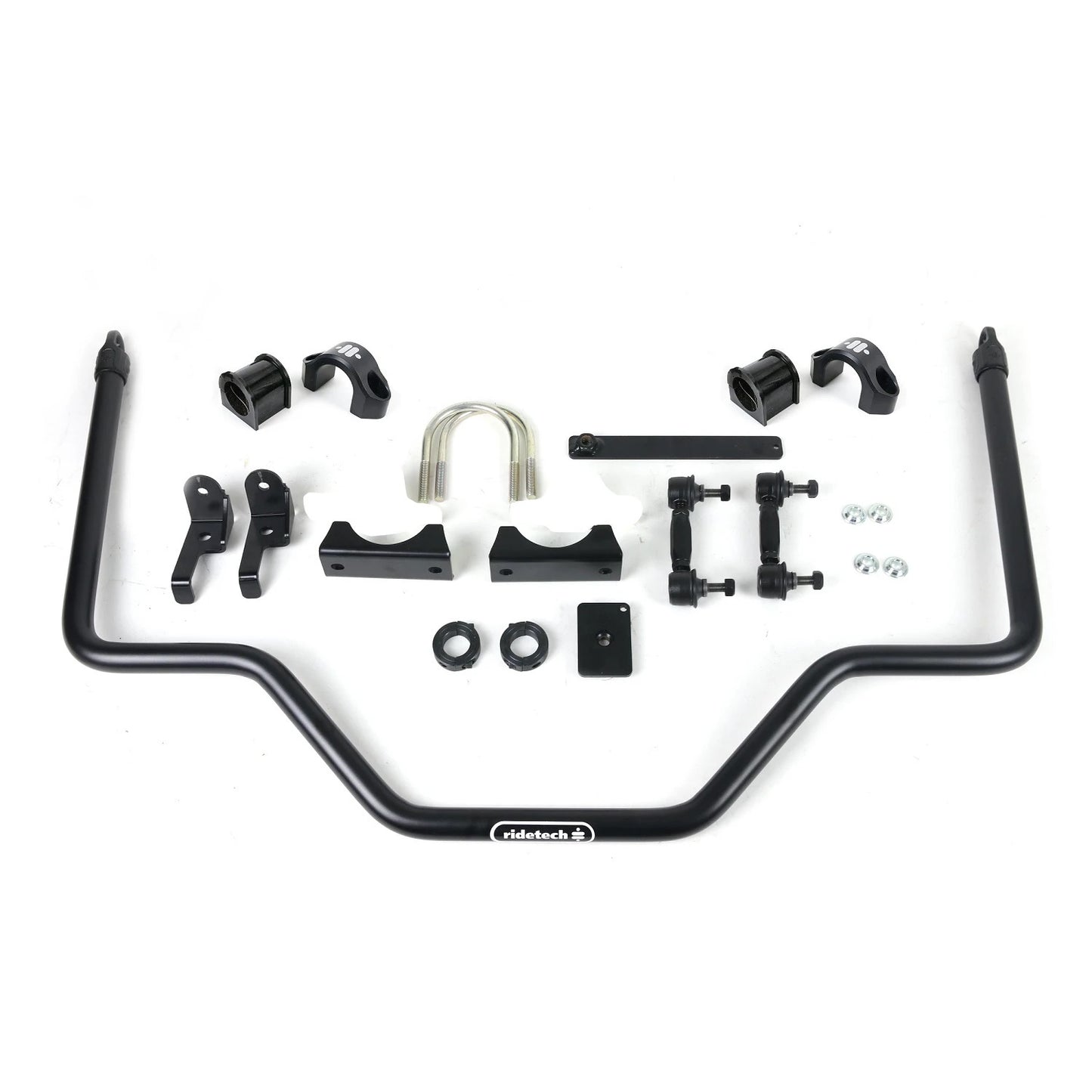 Ridetech ART12299122 Rear Sway Bar