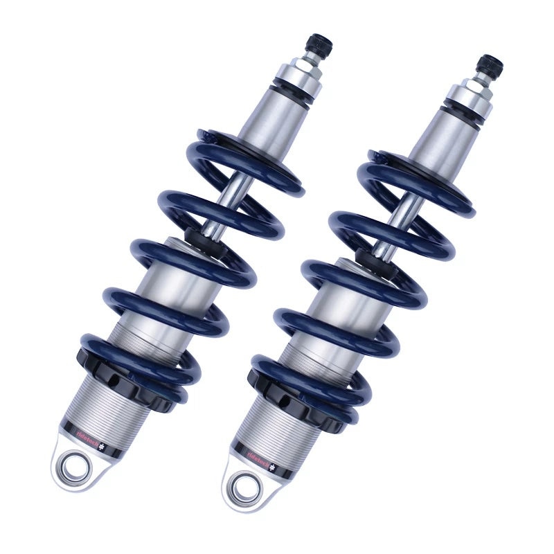 Ridetech ART12313510 HQ Series Shock Absorber Single Adjustable Pair