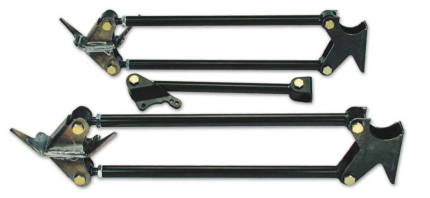 Ridetech ART18988899 Air4Link Universal Kit