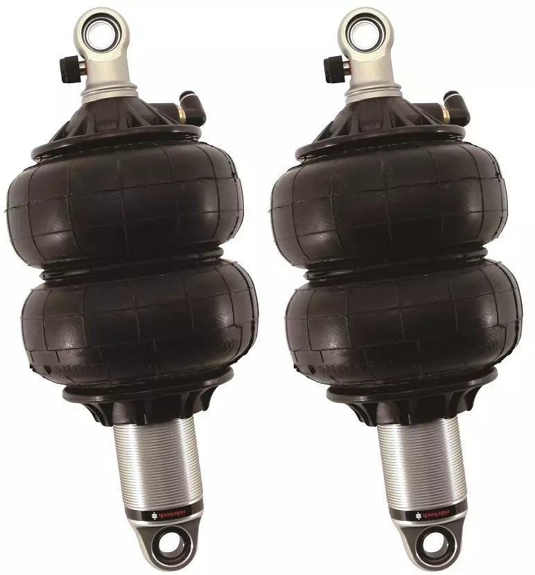Ridetech ART21140101 Master Series ShockWaves SA