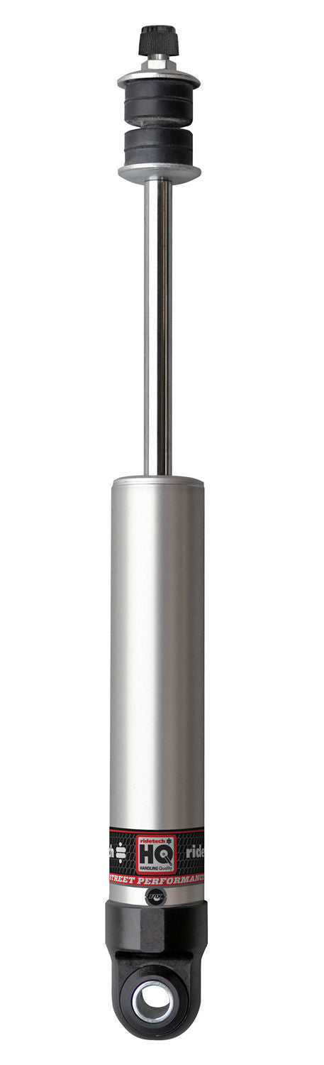 Ridetech ART22169856 HQ Series Shock Absorber Single Adjustable