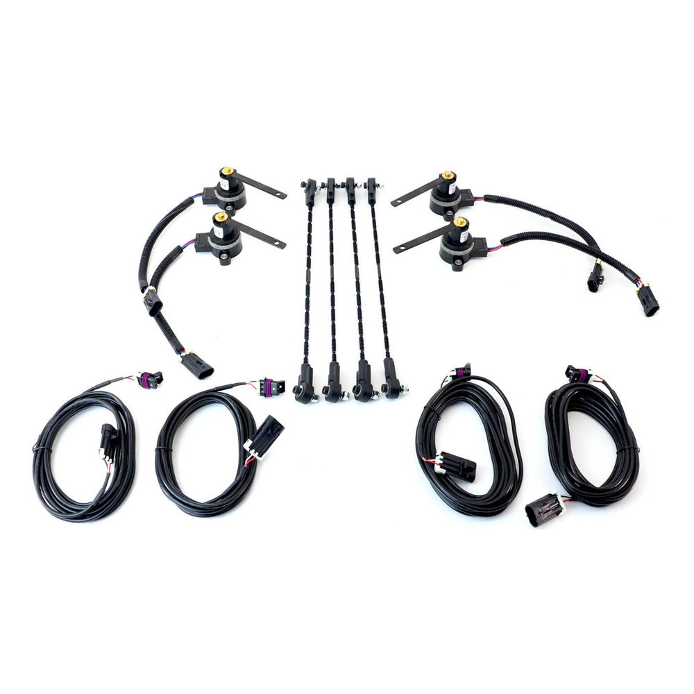 Ridetech ART30400036 RidePro E5 Ride Height Sensor Kit