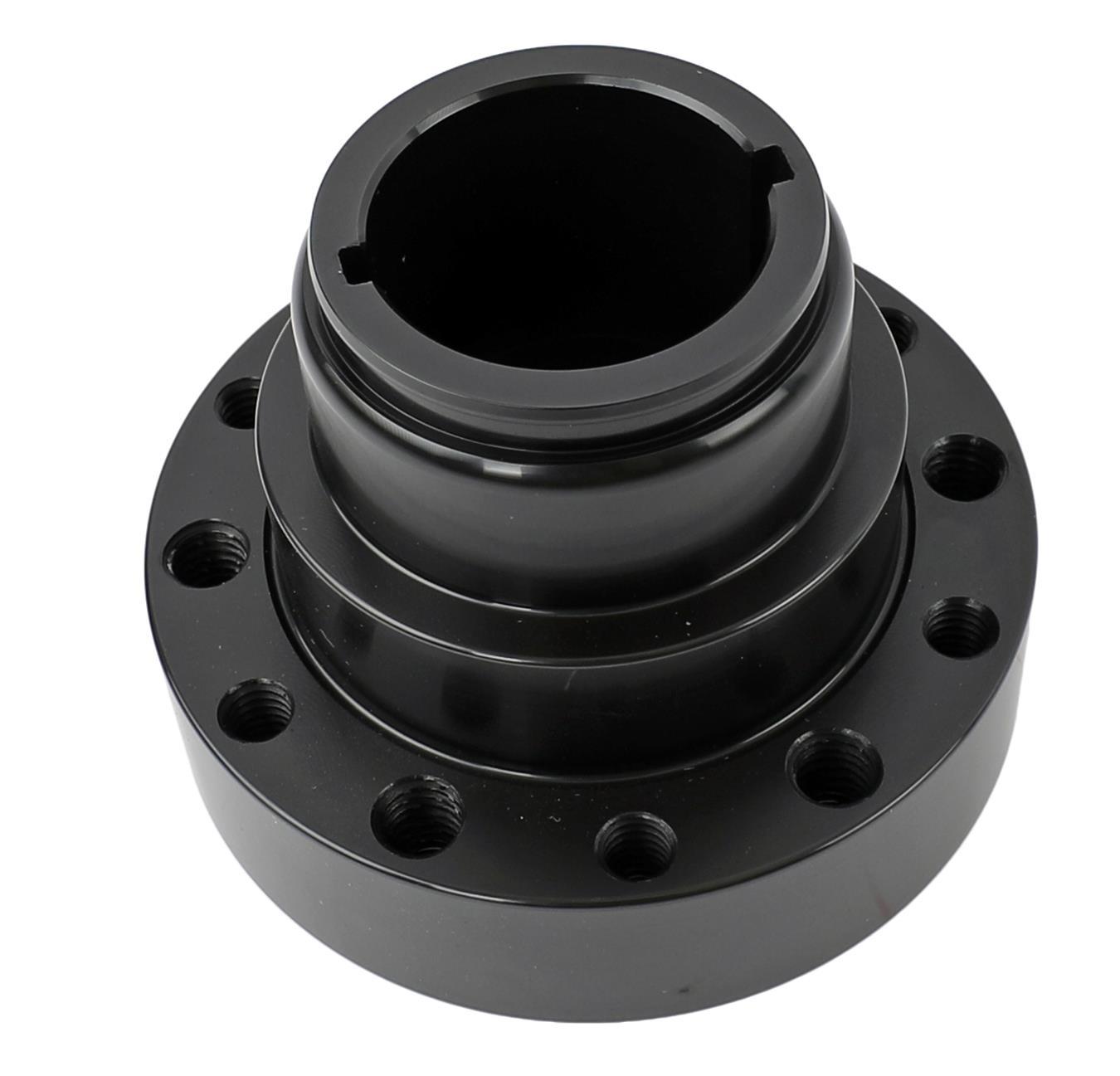 Ati Performance ATI916032H2 Crank Hub Steel LS Corvette/ Pontiac G8