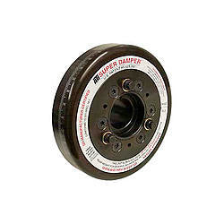 Ati Performance ATI917300 BBC 7.074 Harmonic Damper - SFI