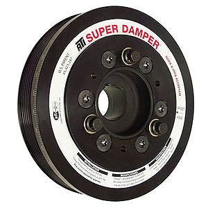 Ati Performance ATI918039 4.6L 3V Harmonic Damper 6.780 SFI