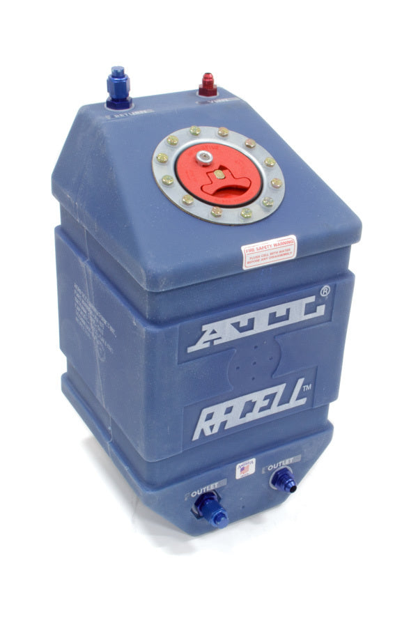 Atl Fuel Cells ATLSA-AA-020 Fuel Cell 5 Gal RaceCell FIA FT3