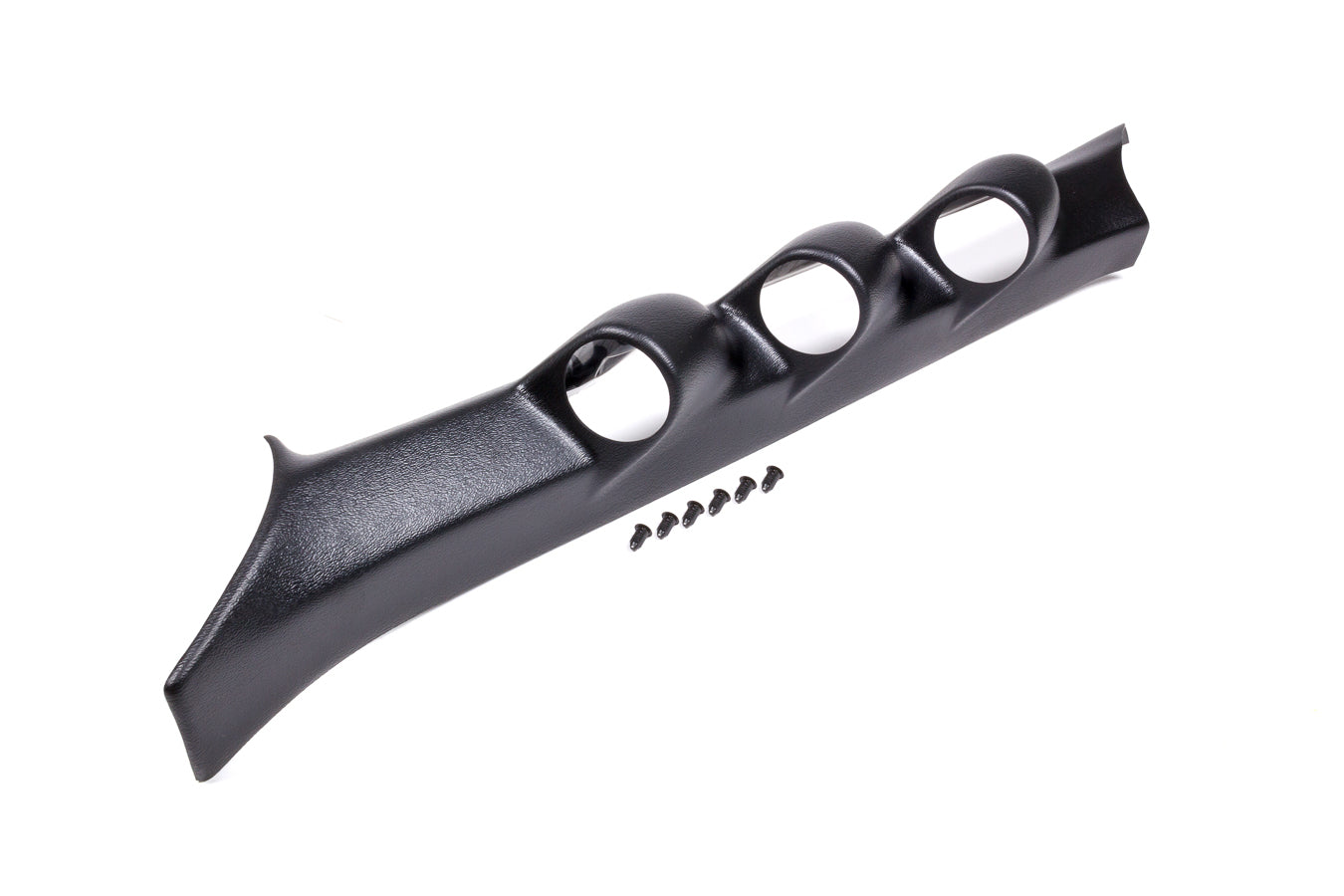 Autometer ATM12203 2-1/16in Triple Gauge Pod- 82-92 Camaro T-Top