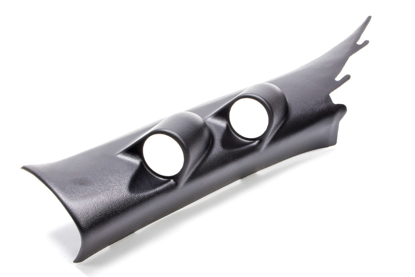 Autometer ATM12214 2-1/16 Dual Gauge Pillar Pod - Camaro 10-15