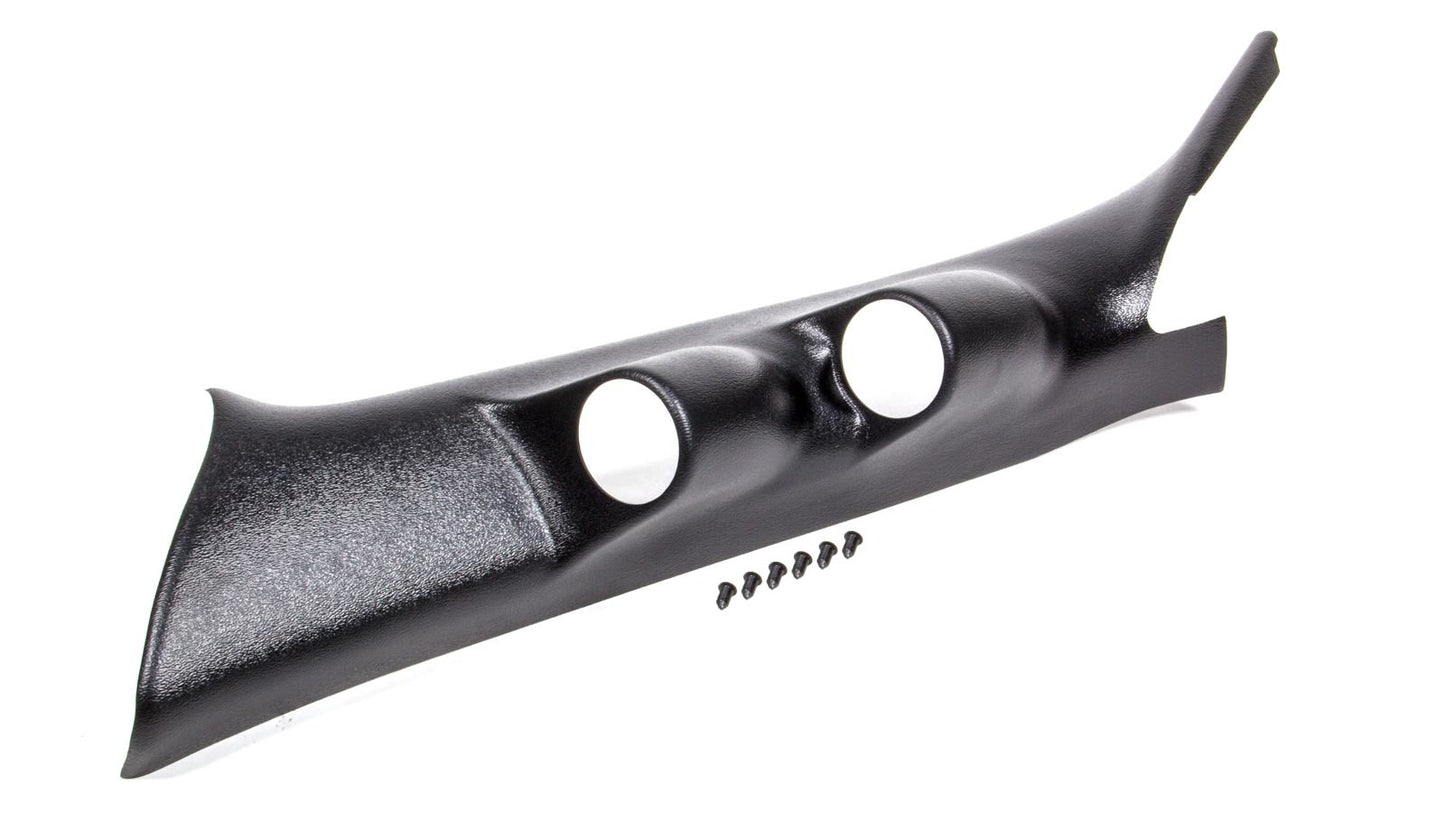 Autometer ATM12225 2-1/16 Dual Pillar Pod Dodge Challenger 08-13