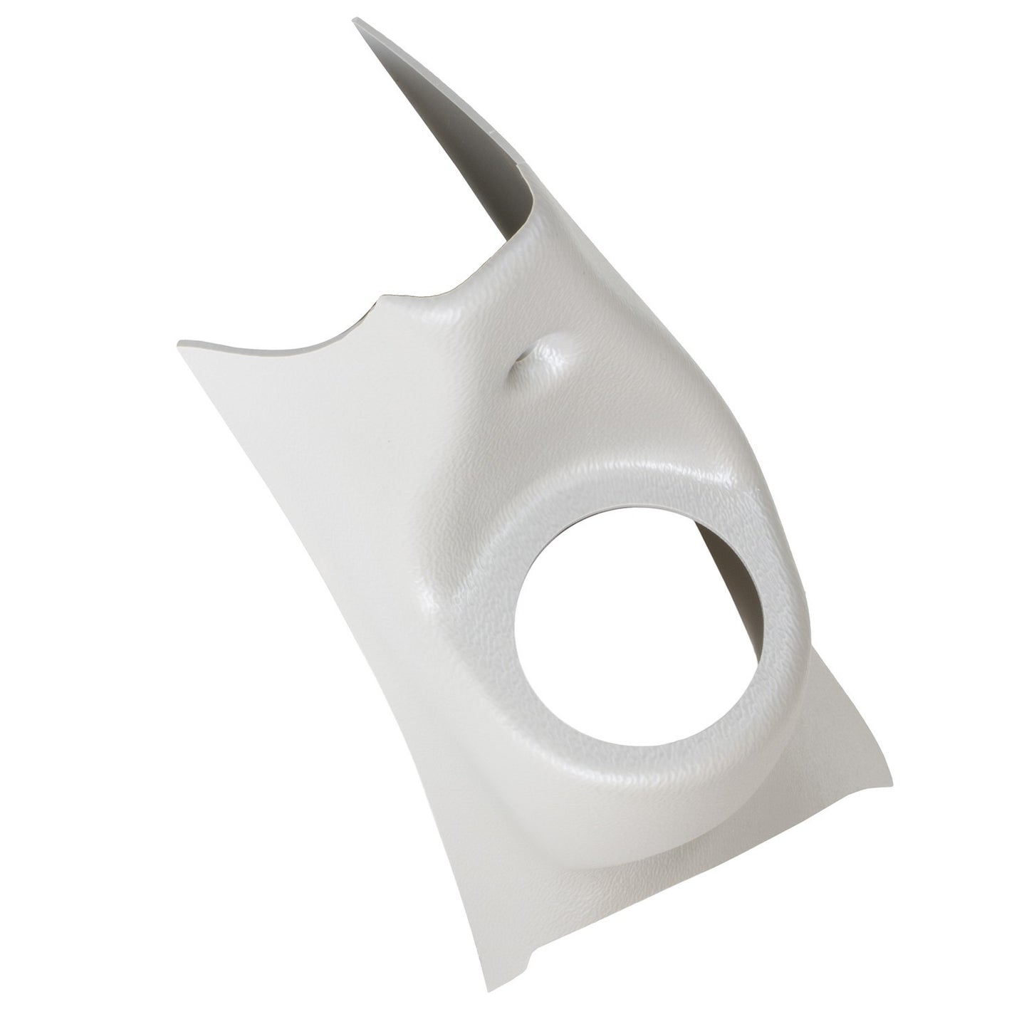 Autometer ATM13117 Single Gauge Pillar Pod 10-18 Dodge Truck