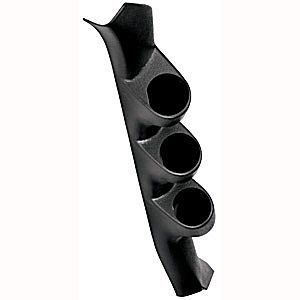 Autometer ATM17101 2-1/16in Triple Gauge Pod- 88-94 GM F/S P/U