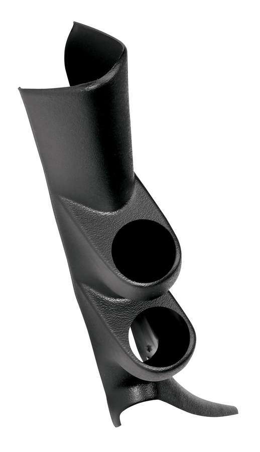 Autometer ATM17104 2-1/16 Dual Gauge Pillar 00-01 Chevy F/S Truck