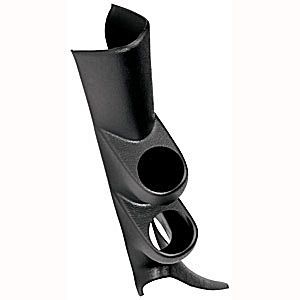 Autometer ATM17106 2-1/16 Dual Gauge Pod - 00-03 GM Truck
