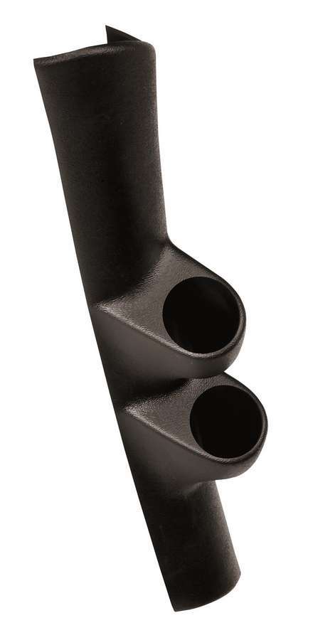 AutoMeter 17202 Autometer 98-02 Dodge Ram (Exc 2002 1500) Black 52mm Dual Pillar