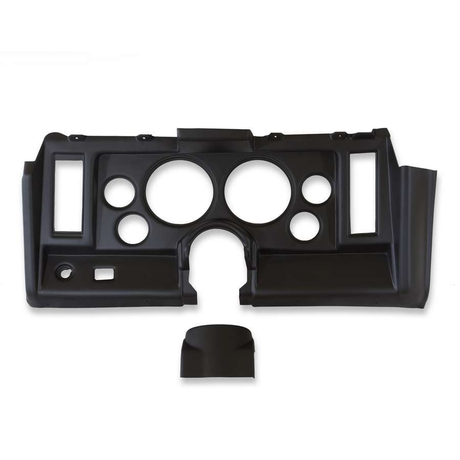 Autometer ATM2131 Direct Fit Dash Panel 69 Camaro