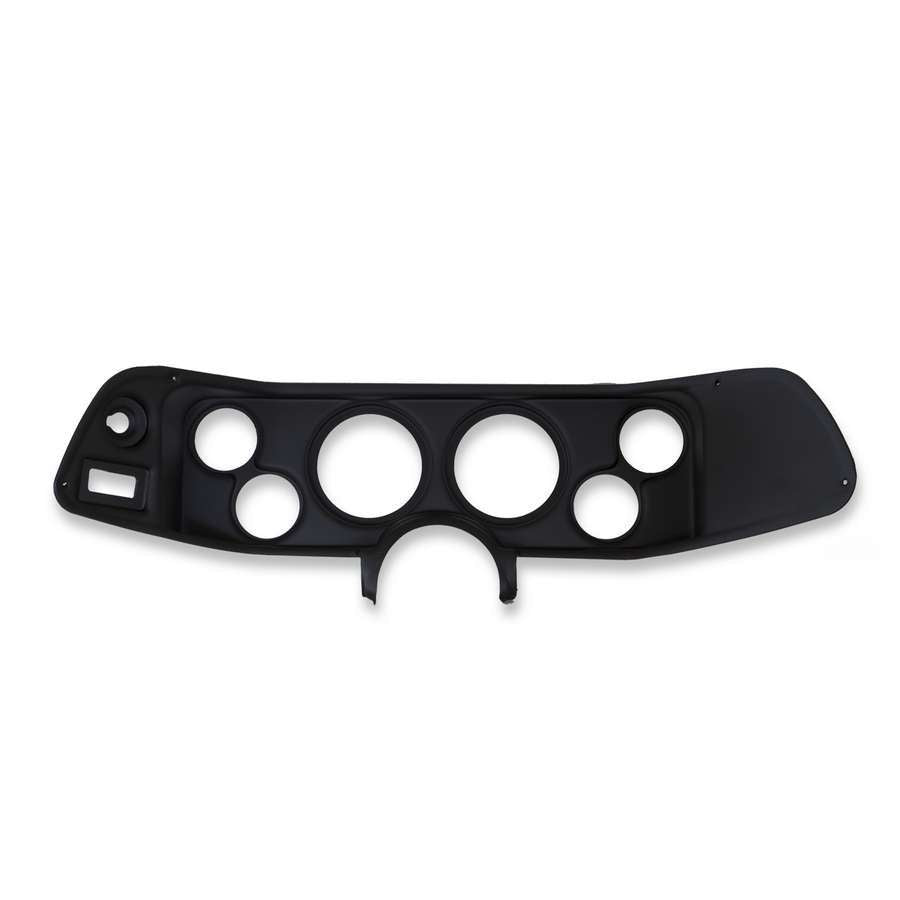Autometer ATM2132 Direct Fit Dash Panel 70-78 Camaro