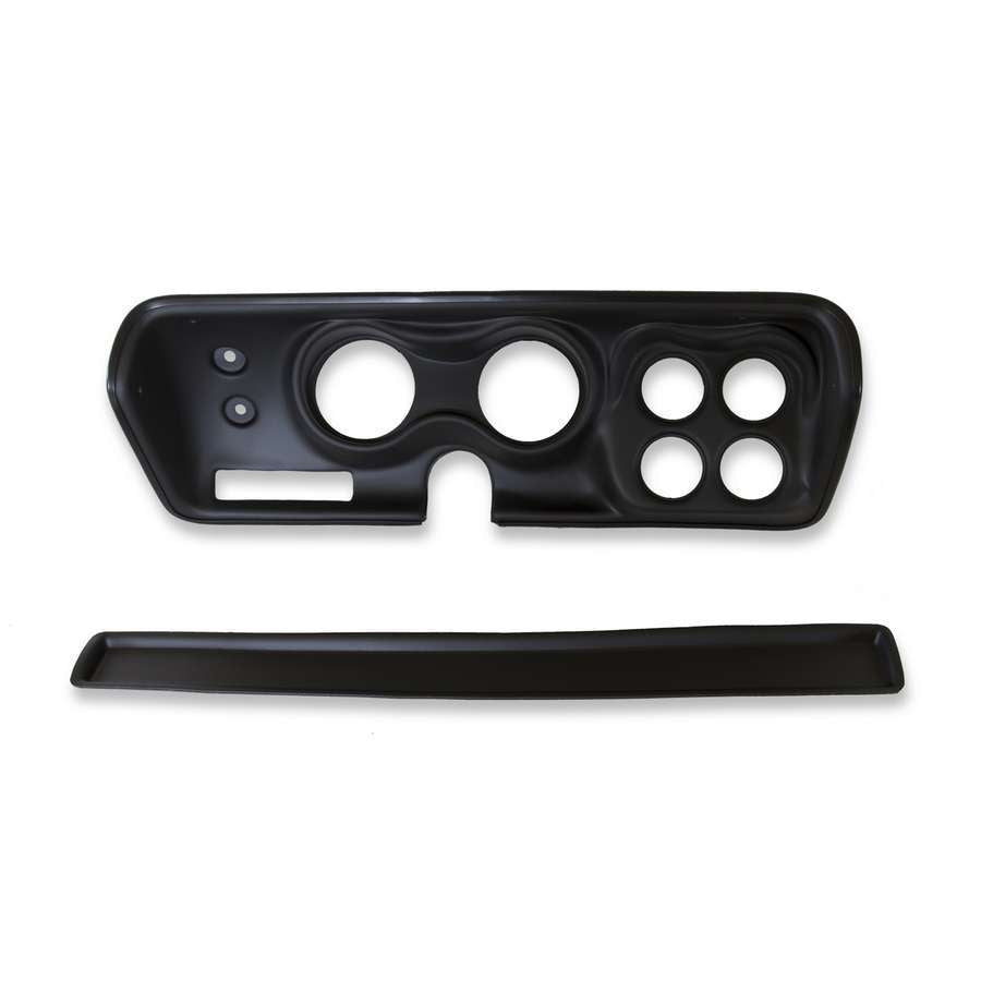 AutoMeter 2140 Autometer 71-74 B BODY/CHRGR/GTX/RDRUNR/SAT Direct Fit Gauge Panel 3-3/8in X2 / 2-1/16in X4