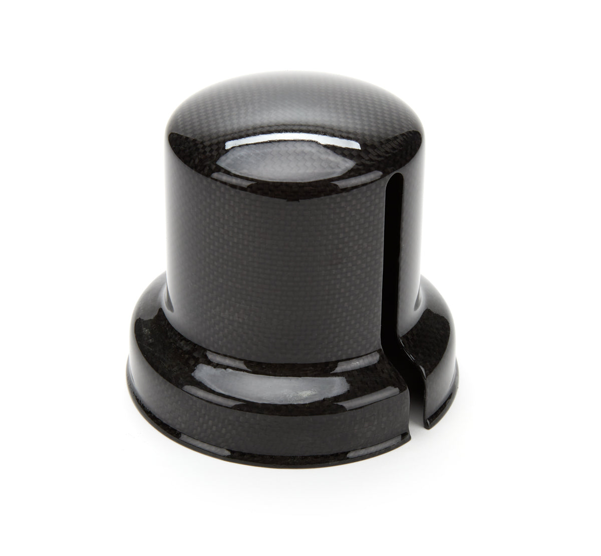 AutoMeter 2155 Autometer Carbon Fiber 5 inch Tach Cup