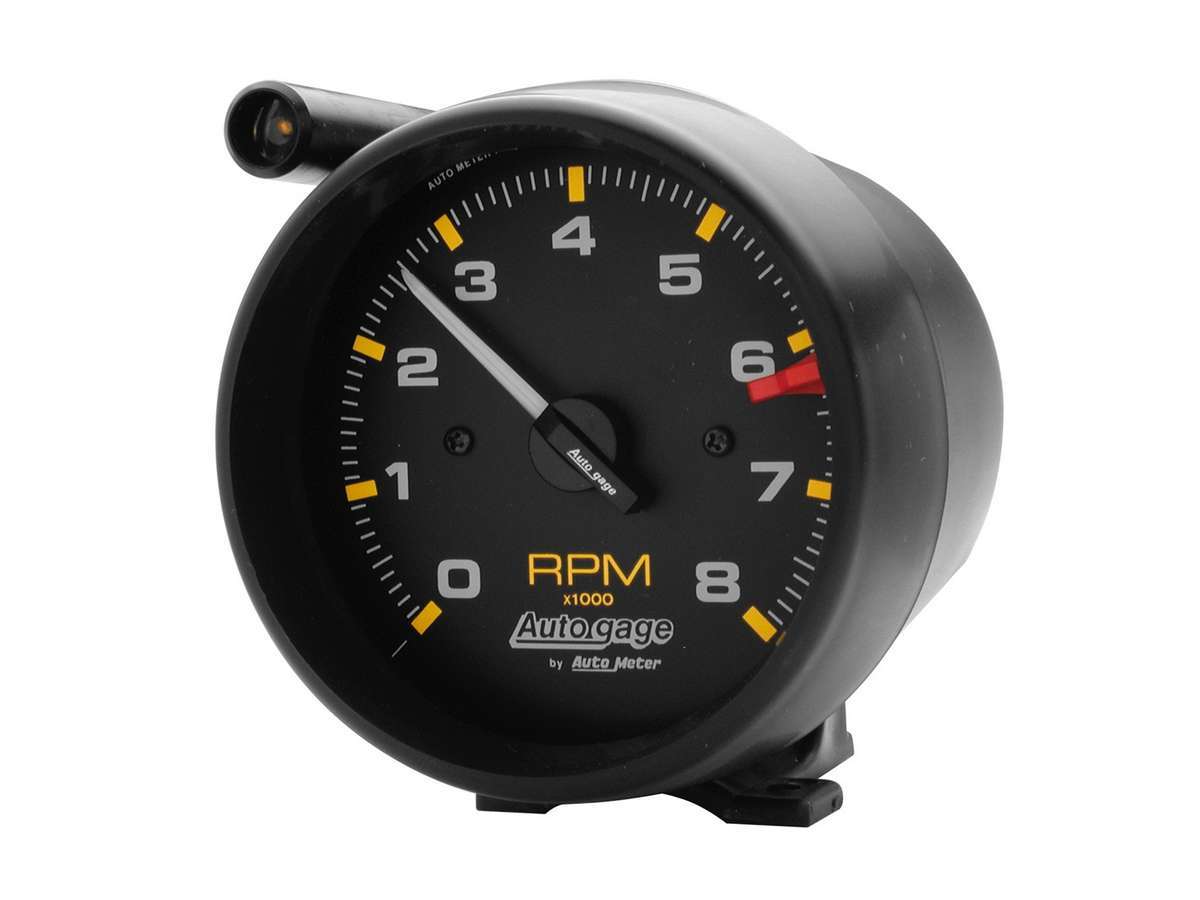 Autometer ATM2309 3-3/4in Auto-Gage Shift Lite Tach