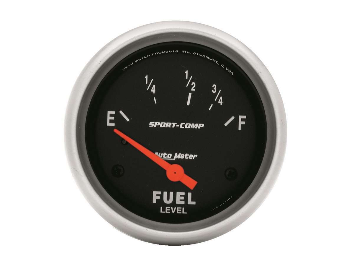 Autometer ATM3515 Ford/Chrysler Fuel Level
