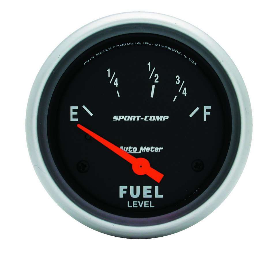 Autometer ATM3516 Amc/Sw Fuel Level Gauge