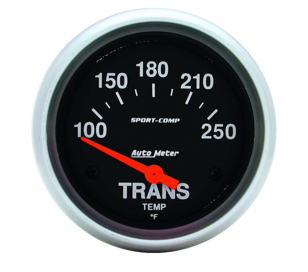 Autometer ATM3552 2-5/8in Elec. Trans Temp