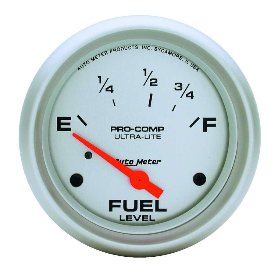 Autometer ATM4415 Ultra-Lite Fuel Level