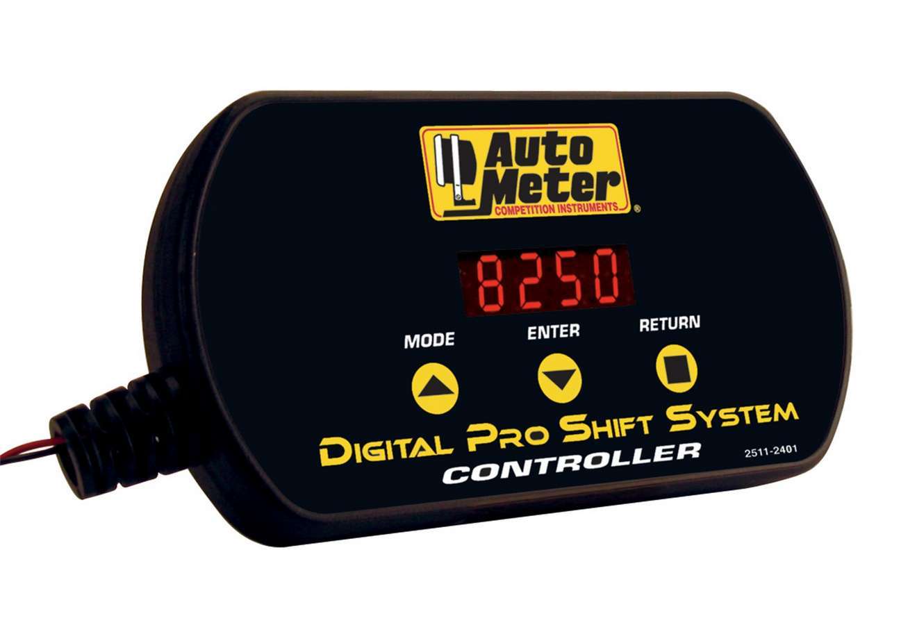 Autometer ATM5312 RPM Switch - 1 Stage