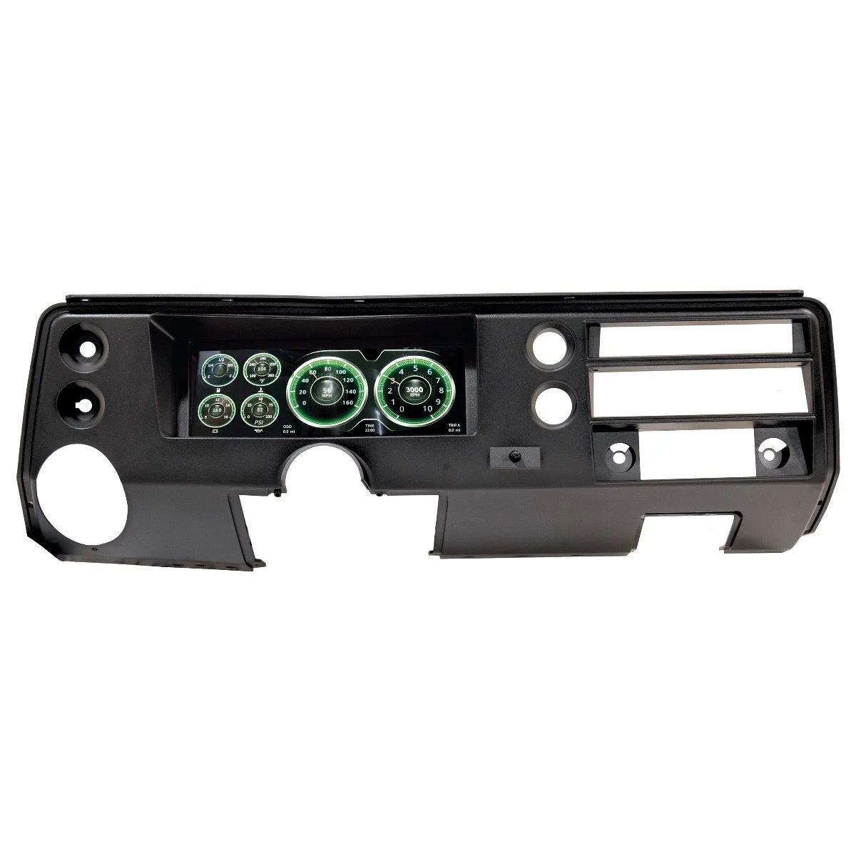 Autometer ATM7401 Invision Digital Dash Display 68 Chevelle