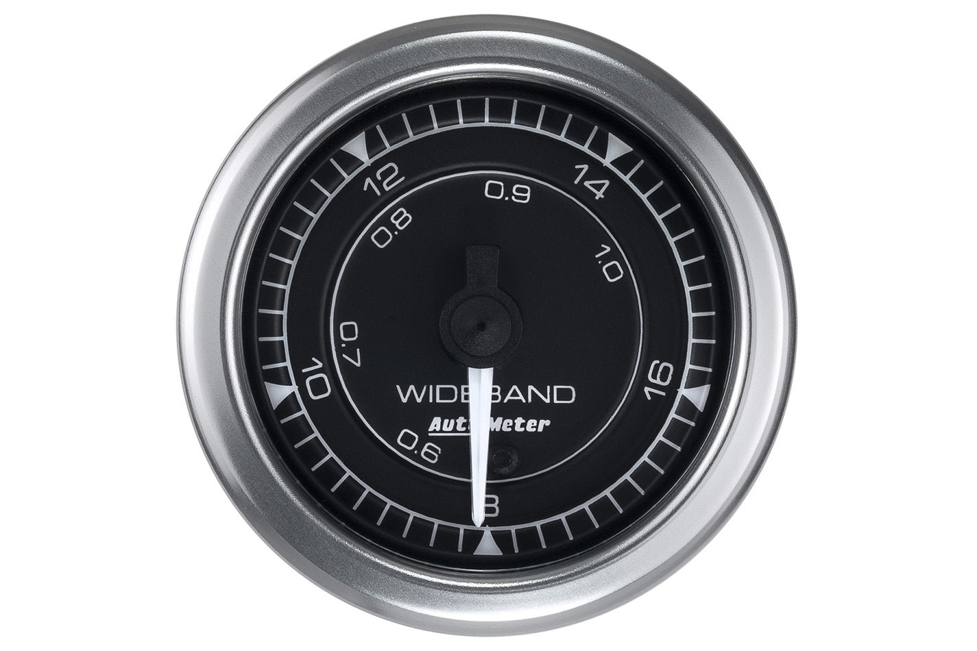 Autometer ATM8170 Air/Fuel Ratio Gauge 2-1/16 Chrono Series