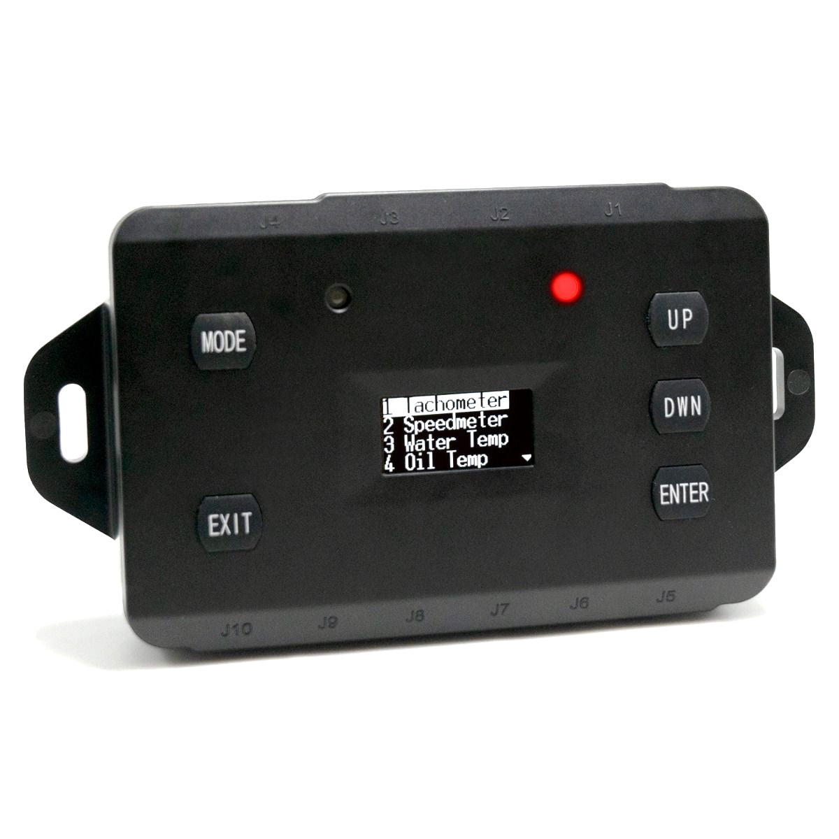 Autometer ATM9113 OBD-II Data Module Can Bridge