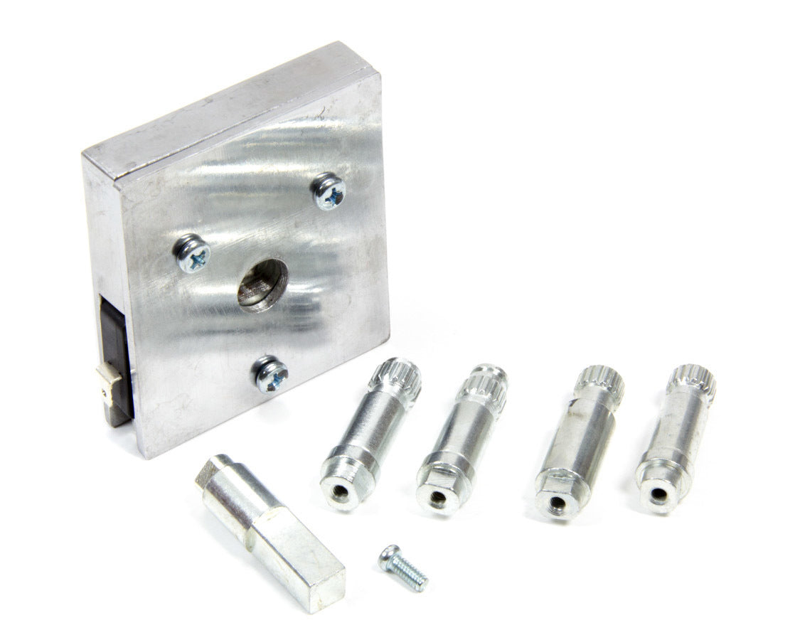 Auto-loc AULAUTEWSU Universal Electric Wdo Switch